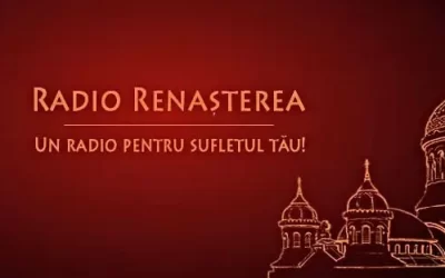 15 ani de bună-vestire: Postul de radio al Arhiepiscopiei Clujului felicită Agenția de știri Basilica la ceas aniversar