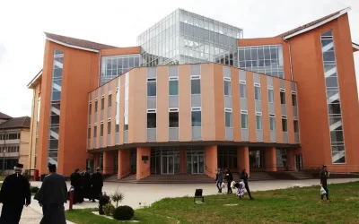 Decanii facultăților de teologie din țară se vor întâlni la Oradea