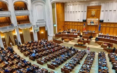 Parlamentul a declarat 27 octombrie drept Ziua Sustenabilității în România