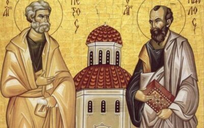Agenda ierarhilor la sărbătoarea Sfinților Apostoli Petru și Pavel