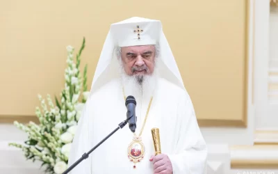 Patriarhul României transmite un mesaj aniversar la 125 de ani de prezență românească ortodoxă la Boian, Canada