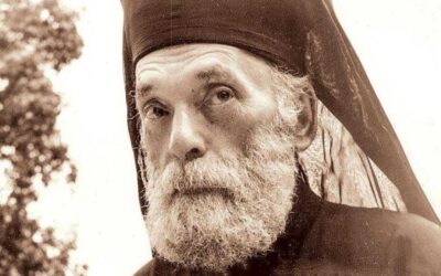 111 ani de la nașterea Părintelui Nicolae Steinhardt