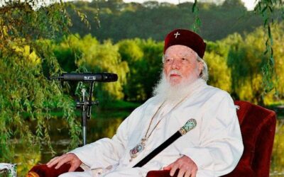 Patriarhul Teoctist (7 februarie 1915 – 30 iulie 2007)