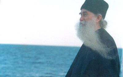 109 ani de la nașterea Părintelui Arsenie Papacioc