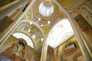 Biserica „Schimbarea la Față” din Cluj-Napoca