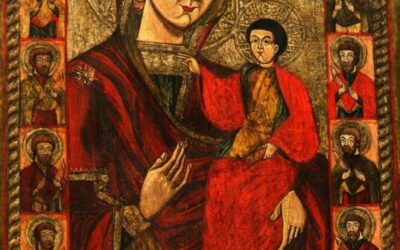 Fecioara Maria – Împărăteasa Cerească | Preasfințitul Benedict Bistrițeanul