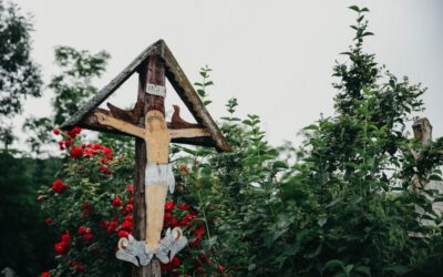 Crucea are multe înțelesuri | Sfântul Dionisie Areopagitul