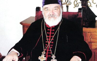Mitropolitul Antonie Plămădeală (1926 – 2005)
