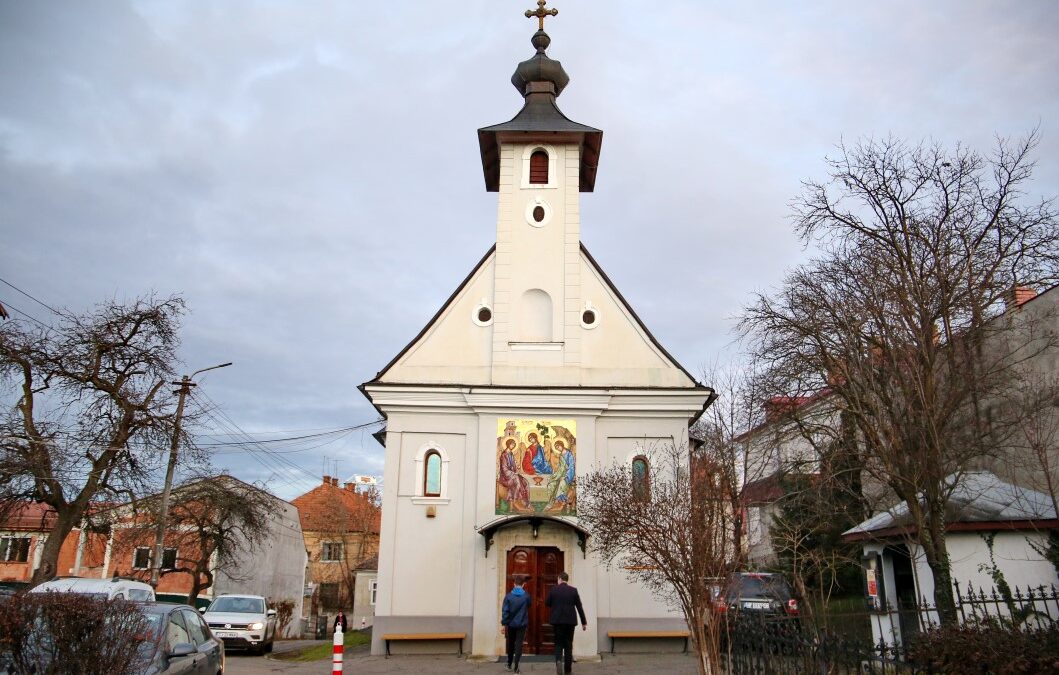 Un nou proiect educativ desfășurat sub egida Parohiei Ortodoxe „Sfânta Treime” din Cluj-Napoca