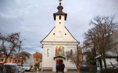 Un nou proiect educativ desfășurat sub egida Parohiei Ortodoxe „Sfânta Treime” din Cluj-Napoca