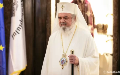 16 ani de la alegerea Preafericitului Părinte Daniel în demnitatea de Patriarh al României