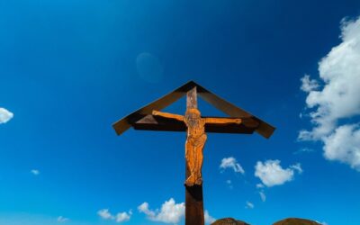 Crucea – stindardul vieții | PS Benedict Bistrițeanul