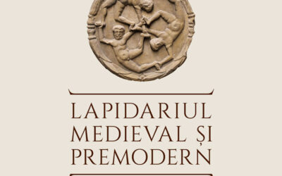 Muzeul Național de Istorie a Transilvaniei deschide Lapidariul medieval și premodern