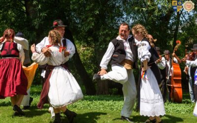 Festivalul jocului tradițional, eveniment în premieră la Cluj-Napoca