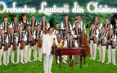Orchestra Națională „Lăutarii” din Chișinău și Maestrul Nicolae Botgros vin la Festivalul „Dumitru Fărcaș”
