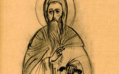 Kallistos Ware | Sfântul Marcu Ascetul și teologia sa