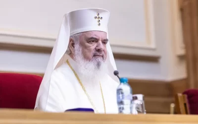 Patriarhul României: Cooperarea dintre Biserică şi Armată este o tradiţie frumoasă şi benefică