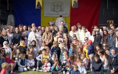 Centrul de Tineret al Episcopiei Europei de Nord va organiza evenimente duhovniceşti şi caritabile în Danemarca (Program)
