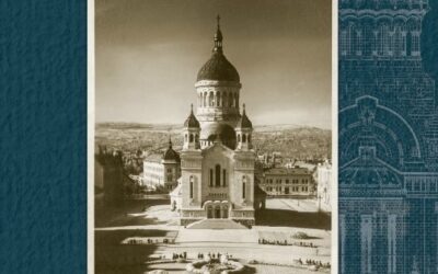 Catedrala Ortodoxă din Cluj (1923-2023). 100 de ani de la punerea pietrei de temelie