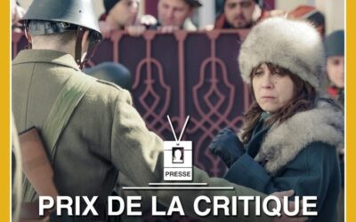 Filmul românesc Libertate, premiat în Franța și Germania