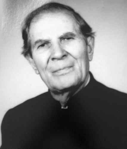Un chip de neuitat: Părintele Profesor Ioan Bunea (1906-1990)｜Pr. Simion Cristea