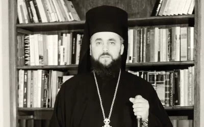 La jumătate de secol de la trecerea la Domnul, Episcopul Irineu Crăciunaș va fi evocat la Mănăstirea Putna