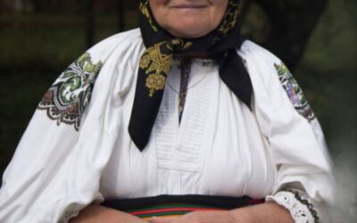 Mama Preasfințitului Părinte Macarie s-a mutat la veșnicele locașuri