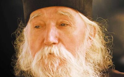 25 de ani de la mutarea la Domnul a Arhim. Cleopa Ilie: De ce nu s-a retras în Sf. Munte Athos