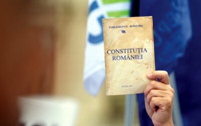 8 decembrie, Ziua Constituţiei României