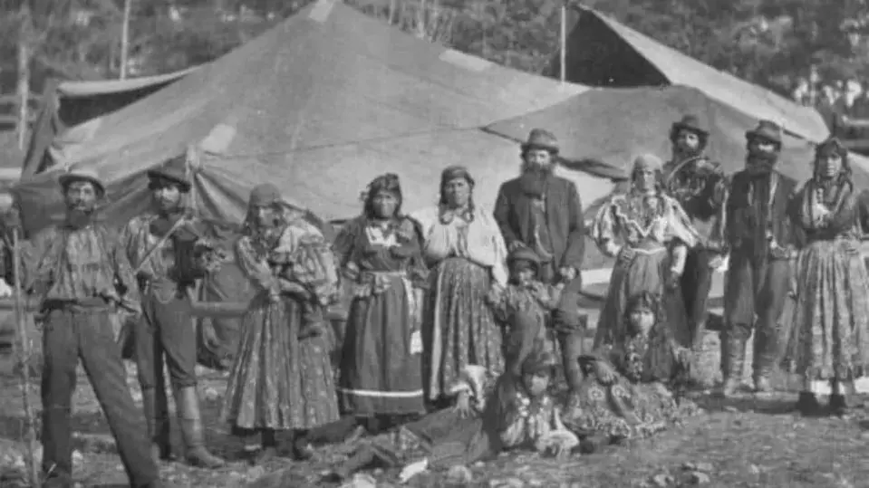 Zi națională de comemorare: 168 de ani de la dezrobirea romilor din Țările Române
