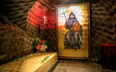 Sfântul Mesrop Tălmaciul, părintele literaturii armene | Pr. Cătălin Pălimaru