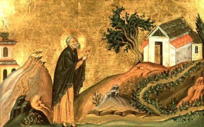 Sfântul Isidor Pelusiotul și genul epistolar creștin | Pr. dr. Cătălin Pălimaru
