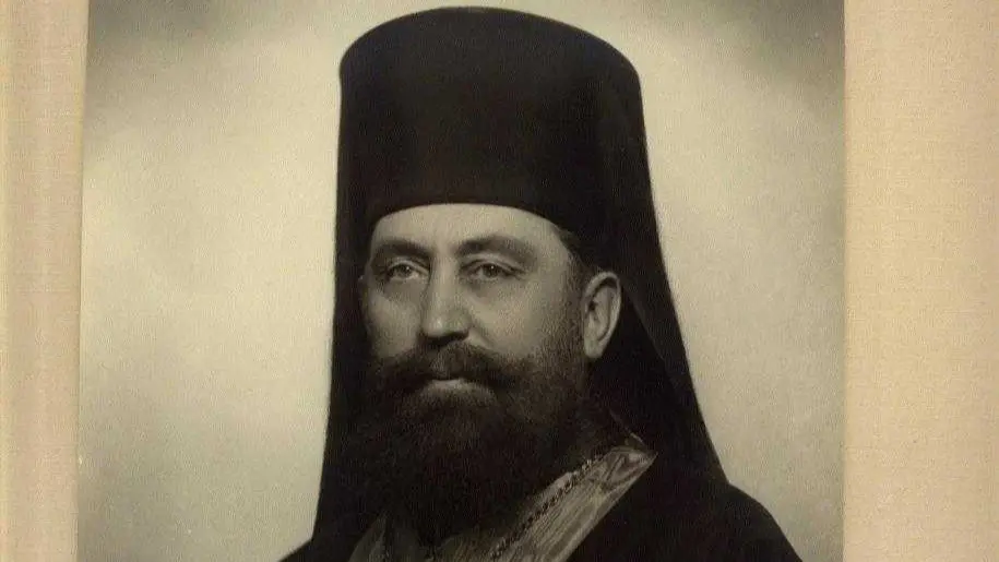 Biblioteca Sf. Sinod îl va comemora pe Mitropolitul Visarion Puiu: „Viața ca o jertfă”