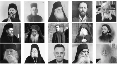 15 cuvioși și mărturisitori propuși spre canonizare pentru Anul Centenar al Patriarhiei Române (2025)
