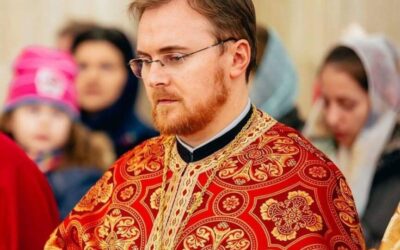 Predică la finalul Canonului cel Mare din Prima săptămână a Postului Mare | Pr. Drd. Doru Vasile Gârboan
