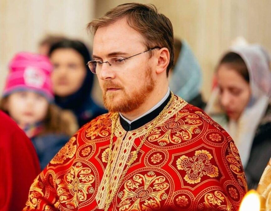 Predică la finalul Canonului cel Mare din Prima săptămână a Postului Mare | Pr. Drd. Doru Vasile Gârboan
