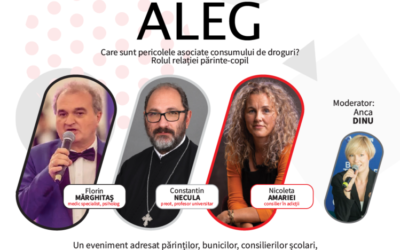 Conferința internațională „ALEG” la Casa de Cultură a Studenților ”Dumitru Fărcaș” din Cluj