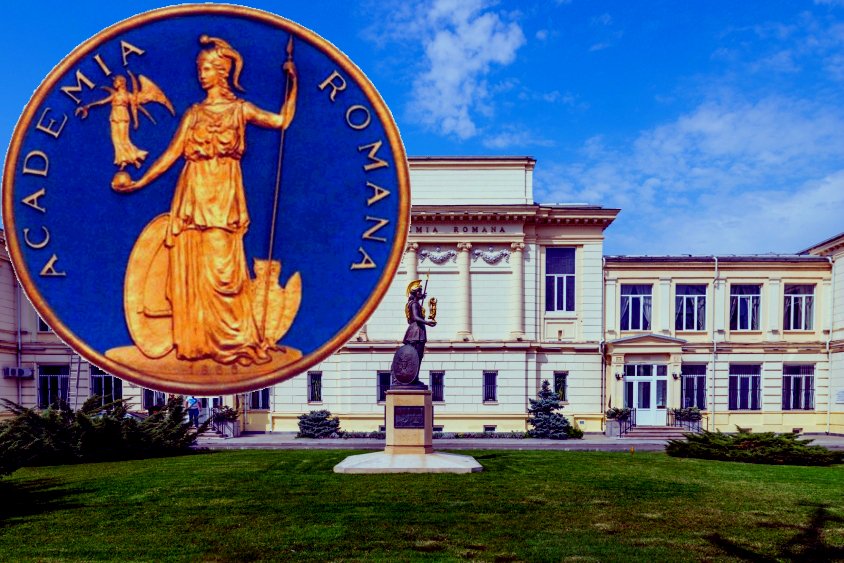 Alegeri la Academia Română