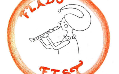 A VII-a ediție a Festivalului de Flaut FlaDoFest