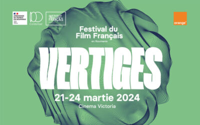 Filme din cele mai importante festivaluri ale lumii, la cea de-a 28-a ediție a Festivalului Filmului Francez în România
