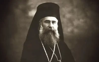 Se împlinesc 75 de ani de la trecerea la Domnul a Episcopului Grigorie Leu