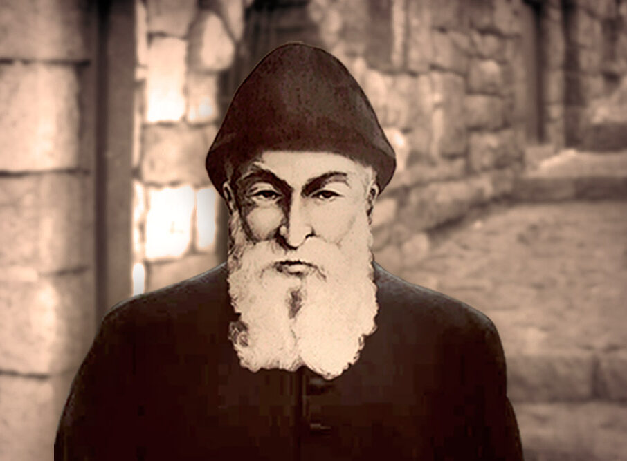 Cuviosul Charbel Makhlouf și calea dragostei | Episcopul Benedict
