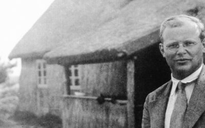 Dietrich Bonhoeffer și curajul credinței | Episcopul Benedict