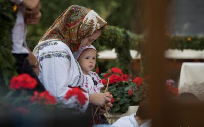 Ziua Femeii sărbătorită alături de personalități marcante din Arhiepiscopia Clujului