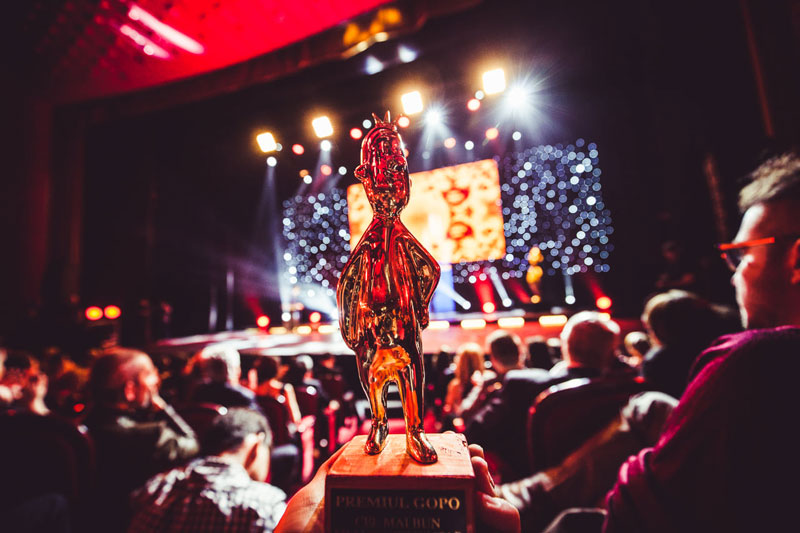 Gala Premiilor Gopo 2024: Cine sunt vedetele așteptate pe covorul roșu