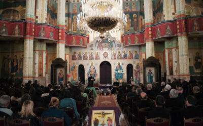Preoții și profesorii de religie din Municipiul Cluj-Napoca s-au întâlnit într-o ședintă comună