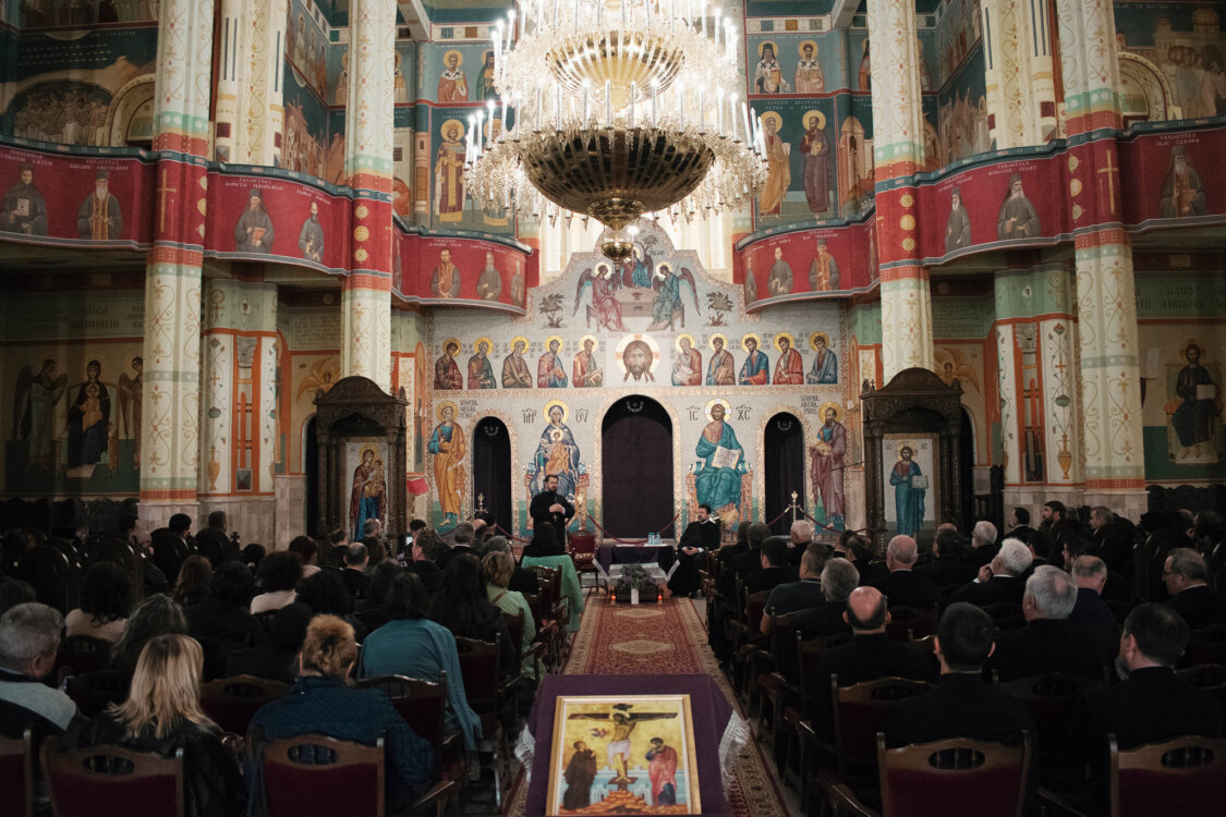 Preoții și profesorii de religie din Municipiul Cluj-Napoca s-au întâlnit într-o ședintă comună