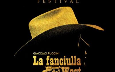 La Fanciulla del West, producția spectaculoasă a Operei române clujene, va deschide Bucharest Opera Festival 2024 în 7 iunie