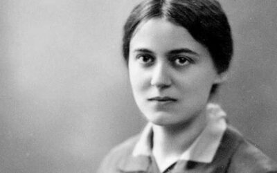 Edith Stein și Știința Crucii | Episcopul Benedict