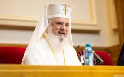 Patriarhul Daniel către românii de pretutindeni: Familia este mediul prioritar în care credința este asumată
